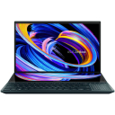ASUS UX582ZW-XB99T ZenBook Pro Duo 16GB RAM 1TB SSD 15.6" Touch Screen UHD Nvidia GeForce RTX 3070Ti 8GB