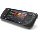 Valve Steam Deck 512GB Handheld Console 7? 60Hz Touch Display 16GB DDR5 RAM 2-Band Wi-Fi 40Whr Battery 2-8H Game Play USB-C