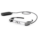 Epson Moverio BT-300 - Augmented Reality Glasses with an OLED Display