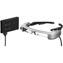 Epson Moverio BT-35E Black, Silver 1 pc(s)