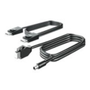 300cm DP and USB Power Cable for L7014