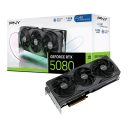PNY NVIDIA GeForce RTX 5080 16GB GDDR7 OC Graphics Card