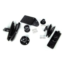 Honeywell VM2012BRKTKIT Ram Mount Kit for Model VM2, Keyboard and Computer