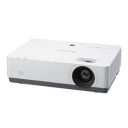 Sony VPL-EW455 data projector 3500 ANSI lumens 3LCD WXGA (1280x800) Desktop projector Black,White