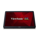 VSD242-BKA-EU2, 23.6" (1920x1080), Android 5.0 all in one smart display, RK3288, 1.8GHz quad-core, 2