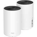 TP-Link Deco W7200 Tri Band Wi-Fi 6 Mesh Router System