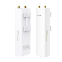 TP-Link WBS510 wireless access point 1000 Mbit/s White Power over Ethernet