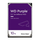 Western Digital WD100PURZ 10TB SATA Hard Drive