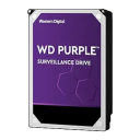 Western Digital Purple WD101PURZ 10TB SATA Surveillance Hard Disk Drive