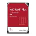 Western Digital WD120EFAX WD Red Plus 3.5" NAS Hard Disk Drive