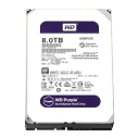 Western Digital WD80PURZ 8TB SATA Hard Drive