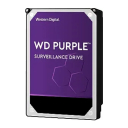 Western Digital Purple WD81PURZ 8TB SATA Hard Drive