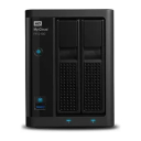 Western Digital WDBBCL0160JBK-NESN 20TB NAS Server