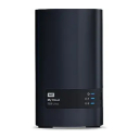 Western Digital My Cloud EX2 Ultra WDBVBZ0000NCH NAS Server