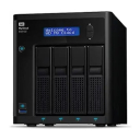 Western Digital My Cloud EX4100 WDBWZE0320KBK-NESN NAS Server