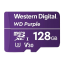 Western Digital WDD128G1P0A WD Purple 128 GB MicroSDXC