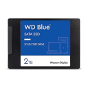 Western Digital WDS200T2B0A 2TB SATA Solid State Drive