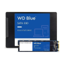Western Digital WDS250G2B0B 250GB SATA Solid State Drive