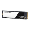 Western Digital WDS250G2X0C Black 250GB PCI Express 3.0 x4 NVMe TLC M.2 2280 Solid State Drive (SSD)