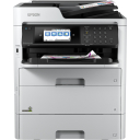 Epson WorkForce Pro WF-C579RDWF Inkjet Printer
