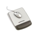 3M WR421LE Mouse Gel Leatherette Wrist-Rest