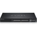 ZYXEL XGS2220-30F L3 Access Switch 24x1G