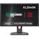 BenQ ZOWEI XL2540K Gaming Monitor (24,5 Zoll, 240 Hz, 1ms, XL Setting to Share)
