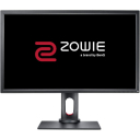 BenQ ZOWIE XL2731 27 inch 144Hz Esports Gaming Monitor |1ms| FHD (1080P) | Height Adjustable | FreeSync Premium |DP, HDMI| Black Equalizer & Color Vibrance | Xbox SeriesX & PS5 Ready 120fps