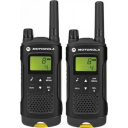 Motorola XT180 Walkie Talkie Twin Pack License