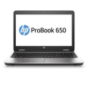 650 G2 i5-6200U/8GB/128GB-SSD/DVDRW/15.6"FHD/W7P64