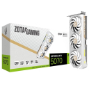 ZOTAC GAMING GeForce RTX 5070 AMP 12GB GDDR7 White Edition Graphics Card