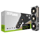 ZOTAC GAMING GeForce RTX 5070 Ti SOLID SFF 16GB GDDR7 Graphics Card