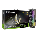 ZOTAC GAMING GeForce RTX 5080 16GB AMP Extreme INFINITY ULTRA Graphics Card