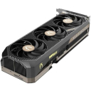 ZOTAC GAMING GeForce RTX 5080 SOLID CORE Graphics Card 16GB GDDR7 256-Bit Memory 2617 MHz