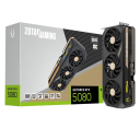 ZOTAC GAMING GeForce RTX 5080 SOLID OC 16GB GDDR7 Graphics Card