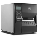 Zebra ZT23042-D0E200FZ ZT230 203dpi Ethernet Label Printer with LCD