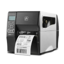 Zebra ZT23042-T0E100FZ ZT230 203dpi printer with LCD - Thermal Transfer