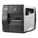 Zebra ZT23043-T2E200FZ ZT230 300dpi Ethernet Label Printer with LCD and Cutter