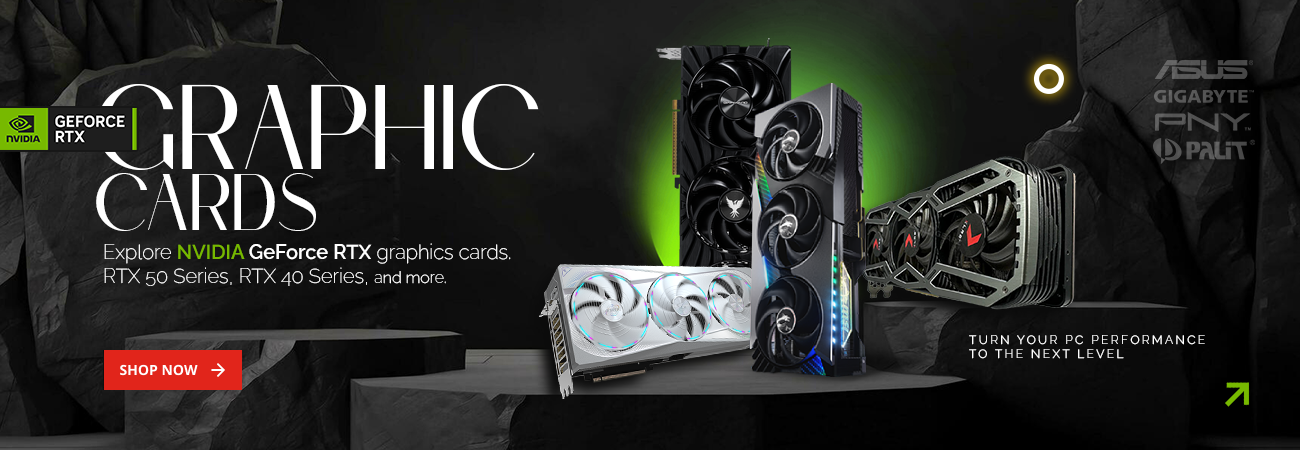 Graphic Cards