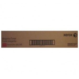 Xerox 006R01527 Toner magenta, 34K pages  5% coverage