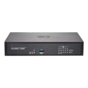 SonicWall TZ300 Network Security Firewall