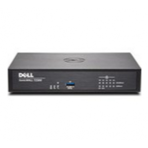 Dell SonicWALL TZ300 - security appliance
