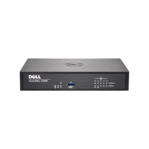 Sonicwall TZ300 GEN5 Firewall Replacement with 1-Year Agss