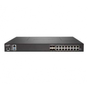 SonicWall NSA 01-SSC-1936 Network Security
