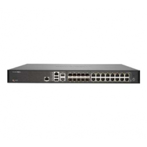 SonicWall Nsa 6650 Appliance FD Only
