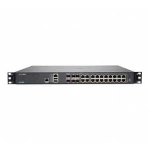 SonicWall NSA 01-SSC-3216 Network Security/Firewall