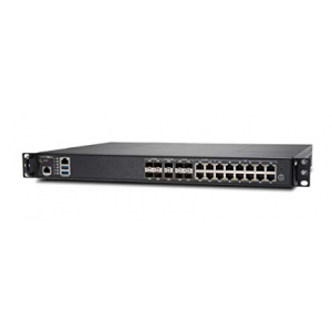 SonicWall NSa 3650 Secure Upgrade Plus Advanced Edition 2-Year