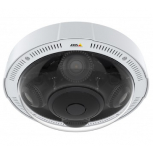 Axis P3719-PLE IP security camera Dome Ceiling/Wall 2560 x 1440 pixels