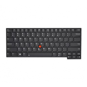 Lenovo 01YP371 notebook spare part Keyboard