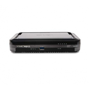 SOHO 250 - Security appliance - with 2 years SonicWALL Advanced Gateway Security Suite - GigE - Soni